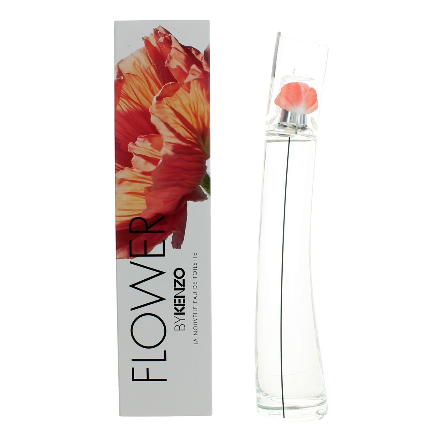 FLOWER BY KENZO EDT