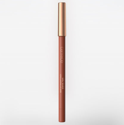 Catrice Gel Glide Long Lasting Lip Liner – 040 Latte Lines