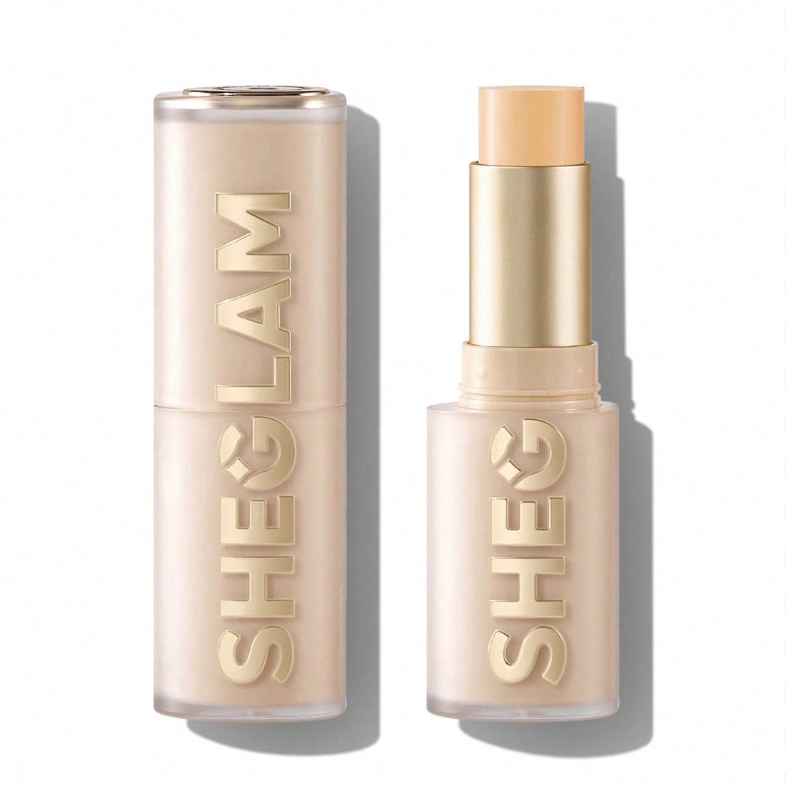 SHEGLAM Foundation Stick – Chantilly