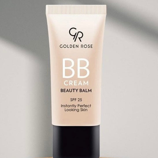 GOLDEN ROSE BB CREAM 05