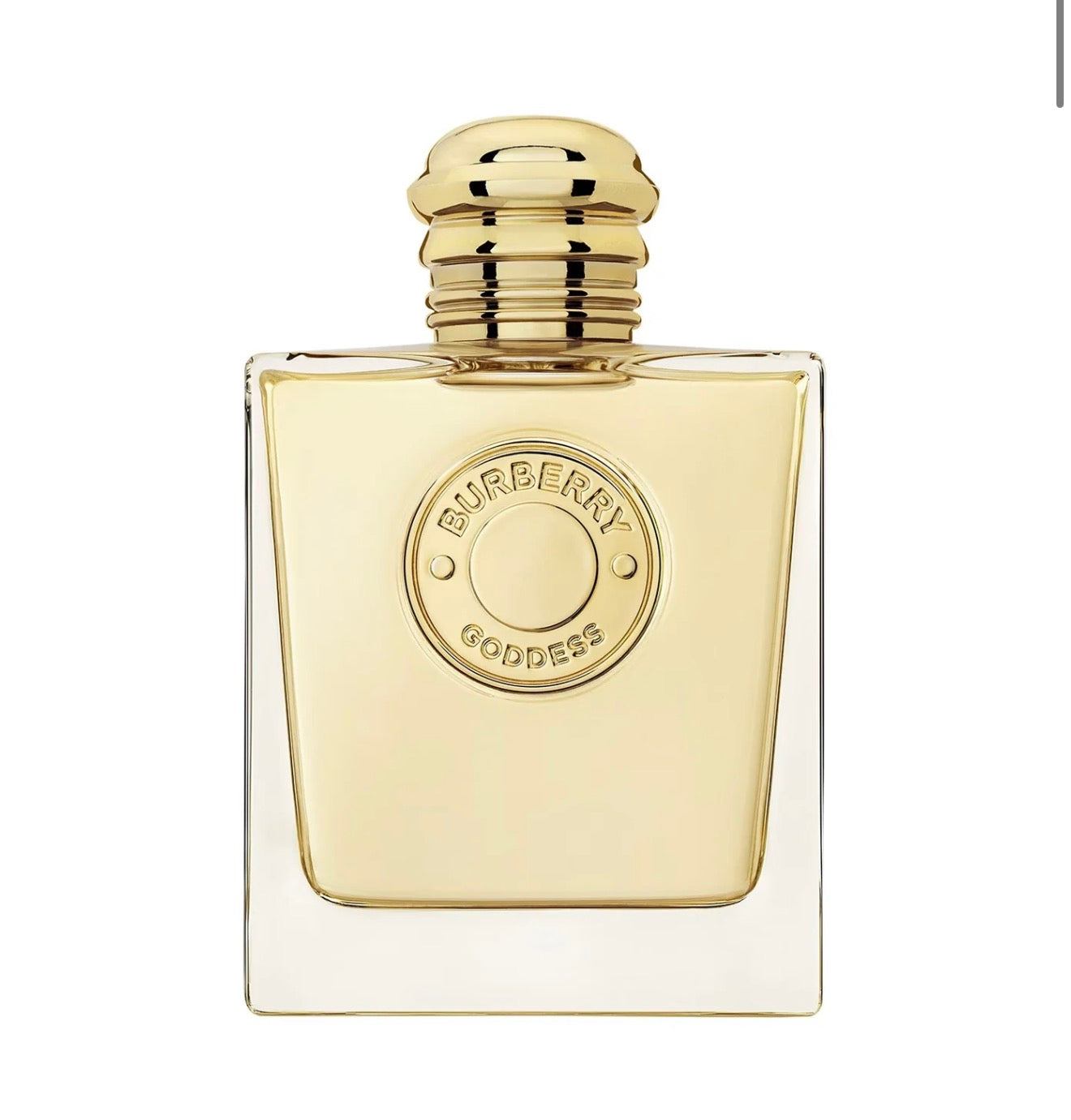 BURBERRY GODDESS PARFUM