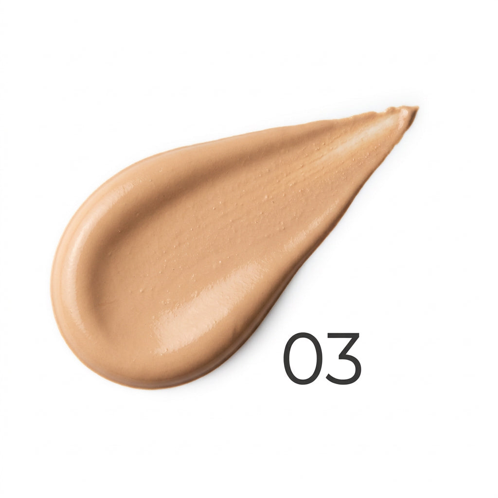 Golden Rose Just Touch Liquid Concealer – 03