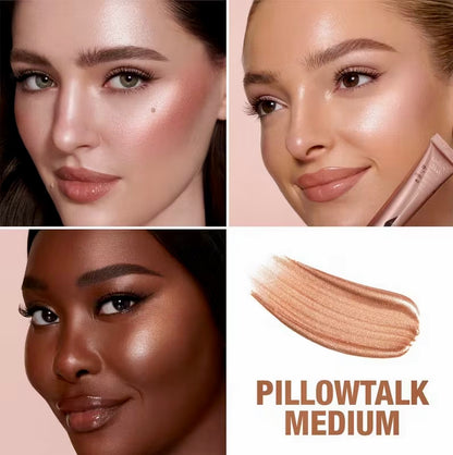 Charlotte Tilbury Pillow Talk Highlighter – Pillow Talk medium