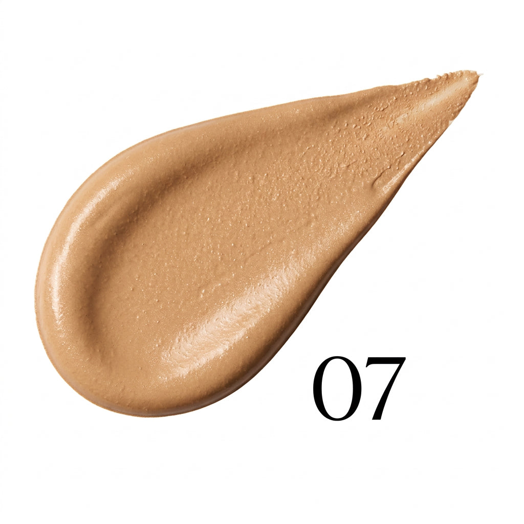 Golden Rose Just Touch Liquid Concealer – 07