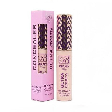 Rbory Concealer Waterproof – 10 ml