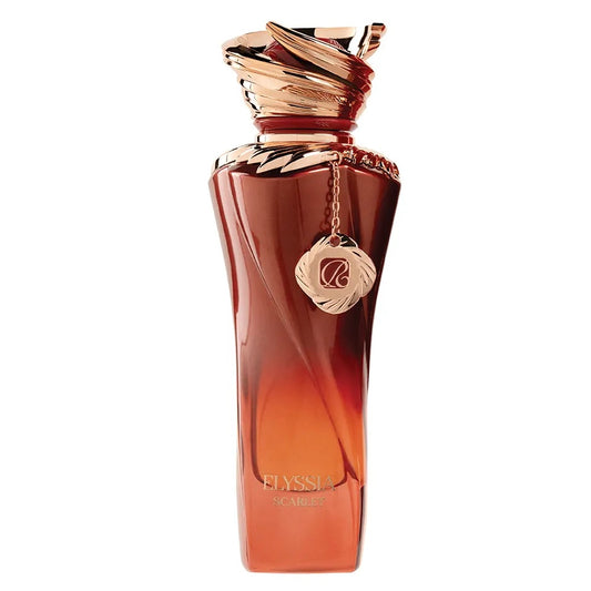 Riiffs Elyssia Scarlet Extrait de Parfum 100ml
