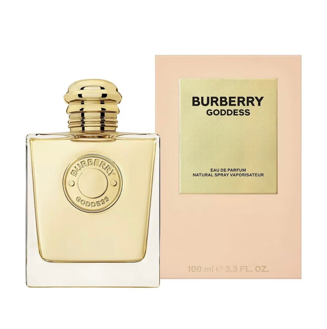 BURBERRY GODDESS PARFUM