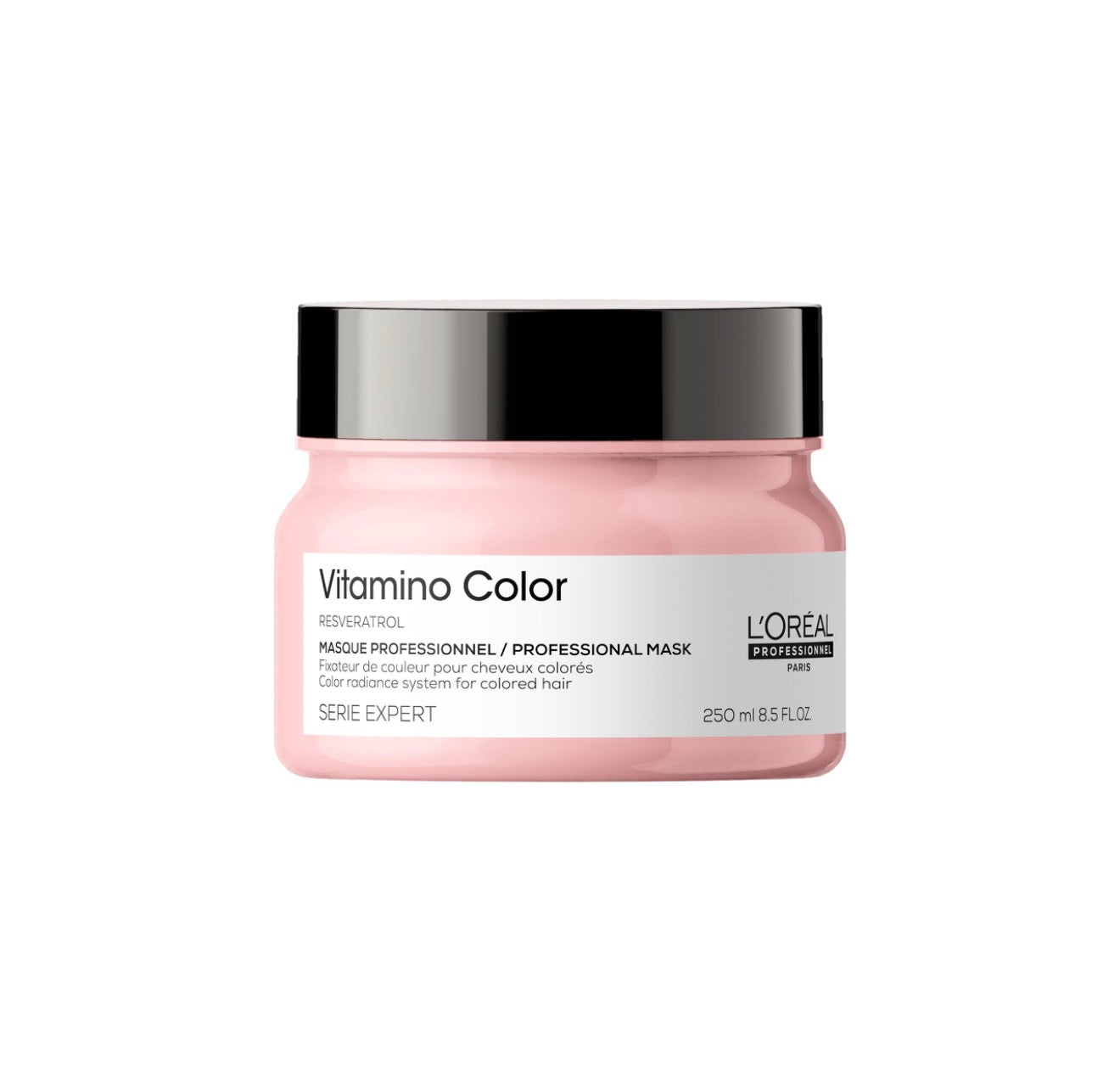 MASQUE VITAMINO COLOR 250ML L’ORÉAL PROFESSIONNEL SERIE EXPERT