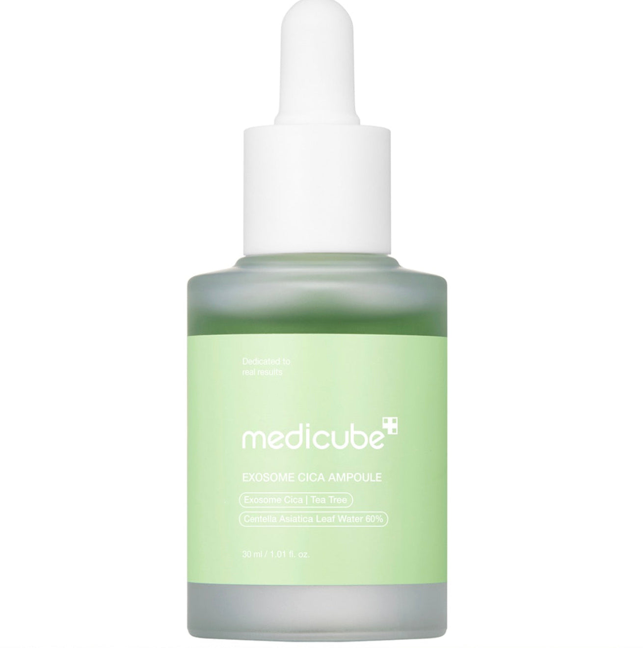 MEDICUBE EXOSOME CICA SERUM