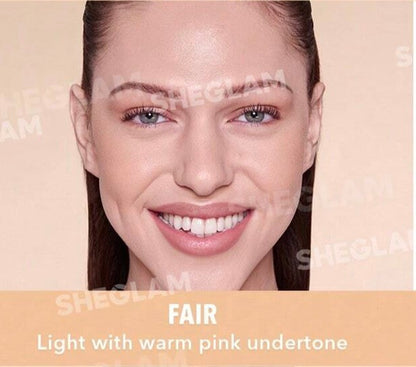 SHEGLAM FOUNDATION STICK FAIR