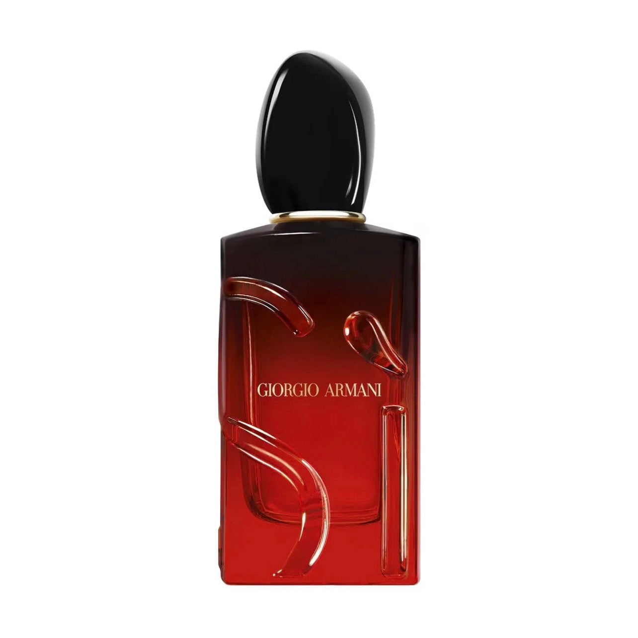 GIORGIO ARMANI SI PASSIONE INTENSE EAU DE PARFUM