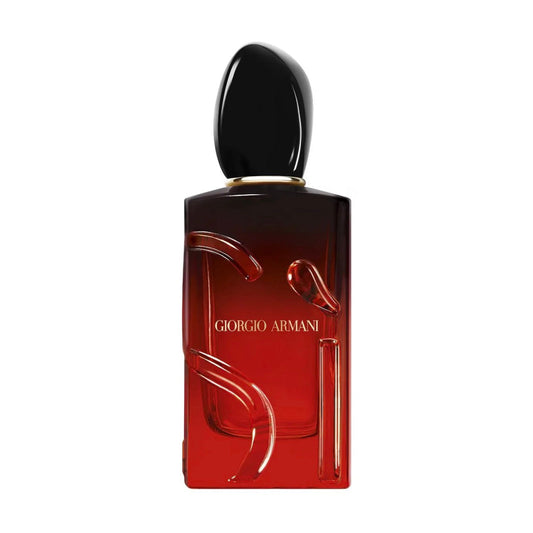 GIORGIO ARMANI SI PASSIONE INTENSE EAU DE PARFUM