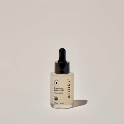 Acure Brightening Glowing Serum 30 ml