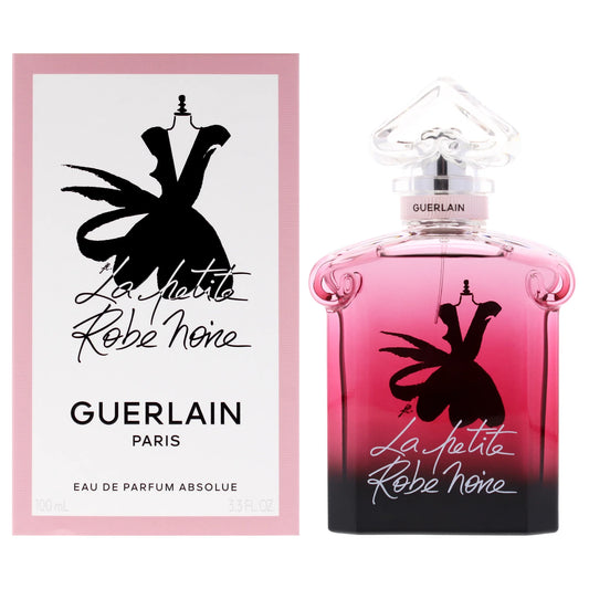 Guerlain La Petite Robe Noire Absolu