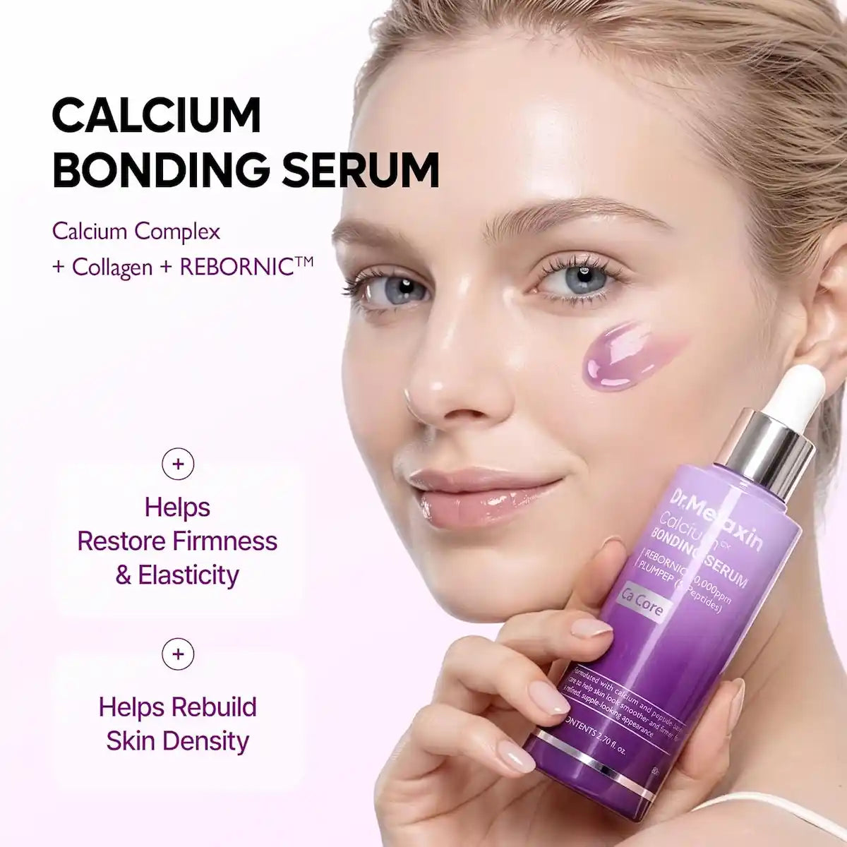 DR MELAXIN CALCIUM BONDING SERUM