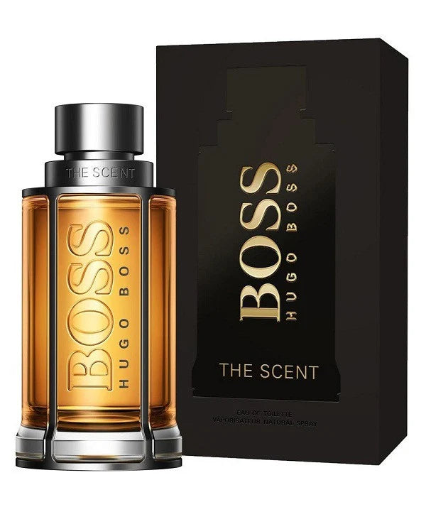 HUGO BOSS THE SCENT FOR HIM EDT 100ML