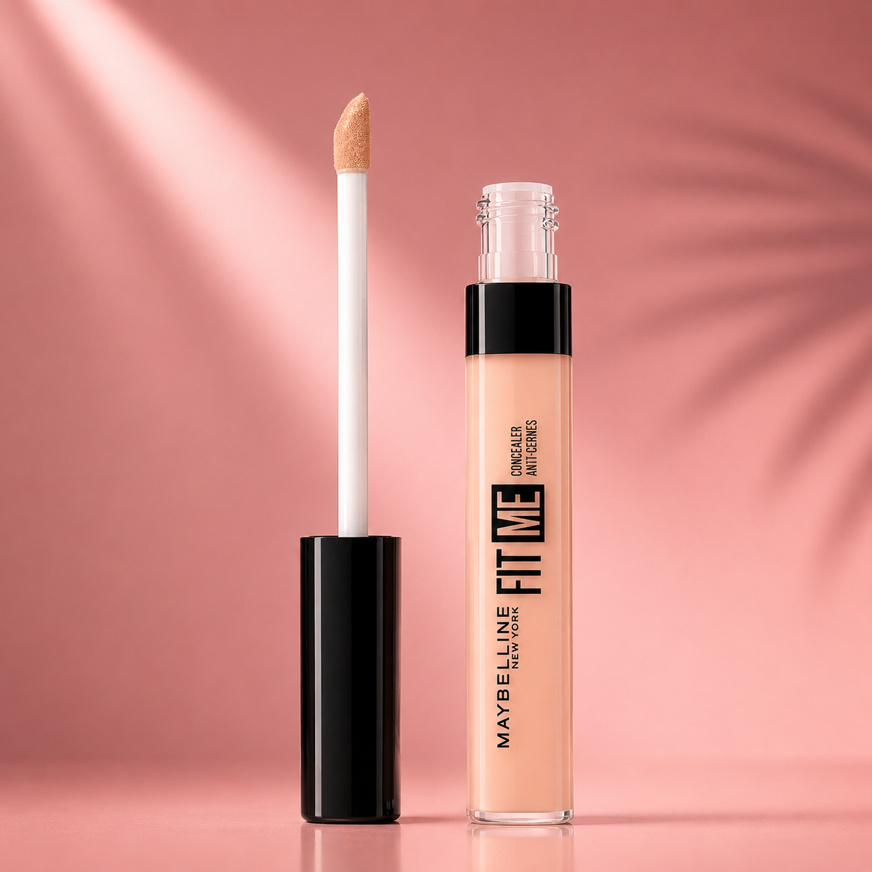 MAYBELLINE FIT ME CONCEALER 25