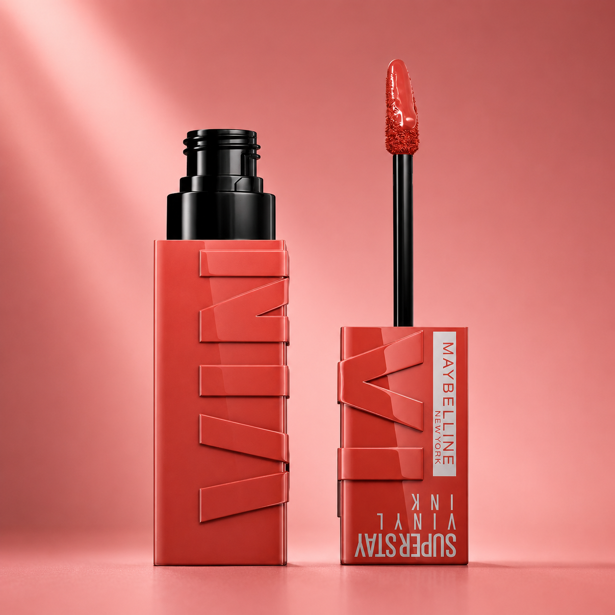 MAYBELLINE VINYL INK 125KEEN