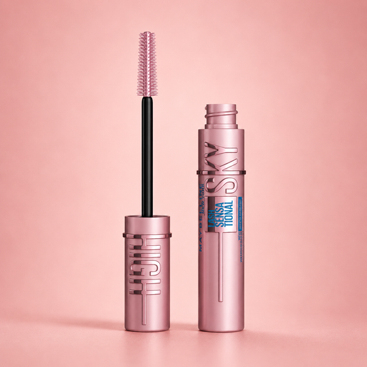 MAYBELLINE SKY HIGH MASCARA WATERPROOF