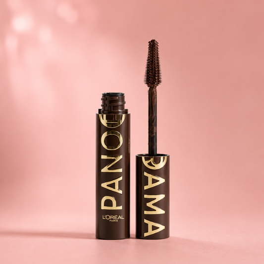 LOREAL PANORAMA BROWN LEATHER