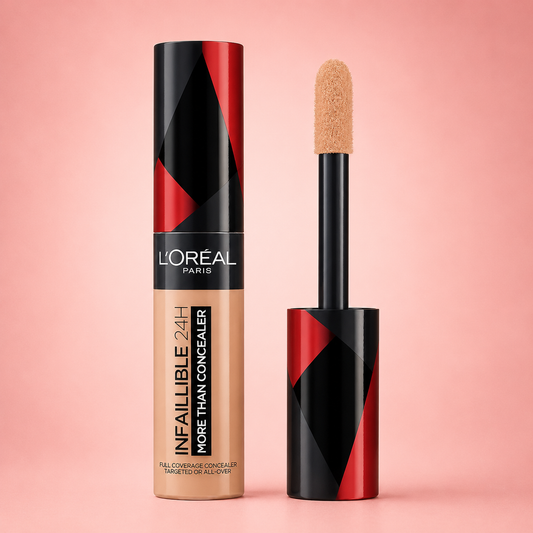 LOREAL INFAILLIBLE CONCEALER (326 NEUTRAL)