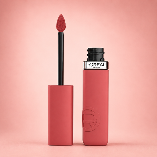 LOREAL GLOSS MATTE (230 SHOPPING SPREE)