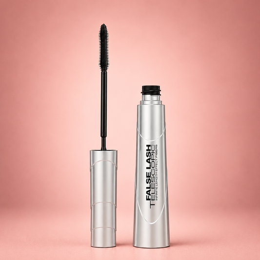 LOREAL TELESCOPIC FALSE LASH
