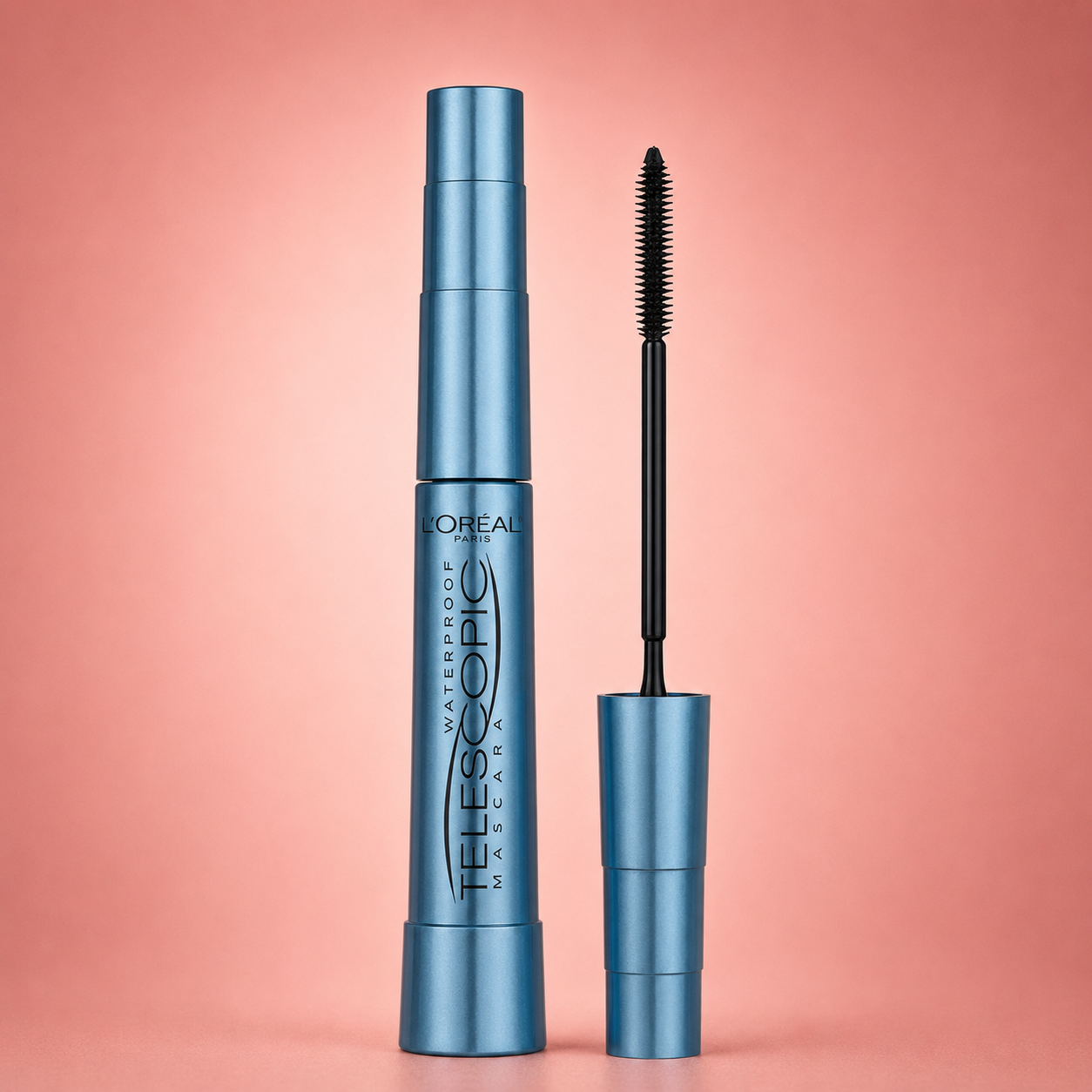 LOREAL TELESCOPIC WATERPROOF
