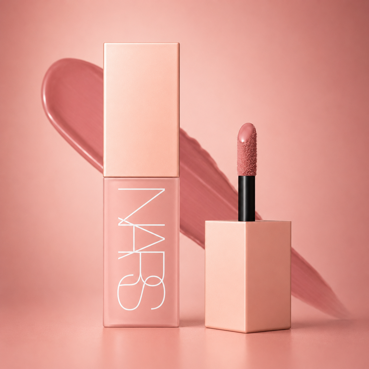 NARS LIQUID BLUSH (DOLCE VITA)