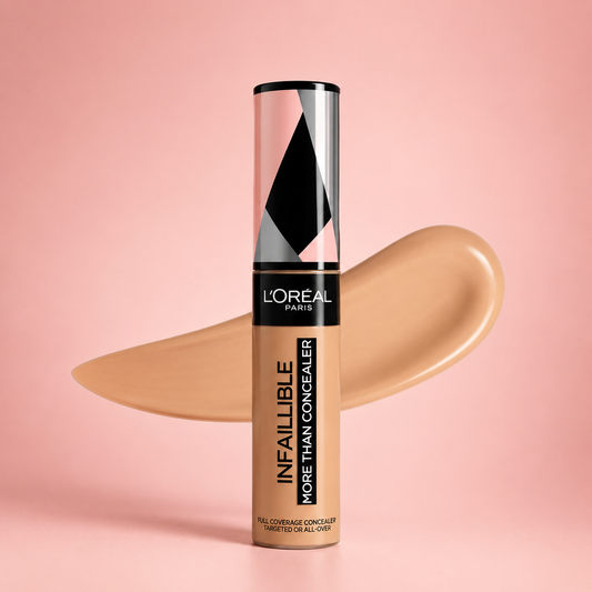 LOREAL INFAILLIBLE CONCEALER (331)