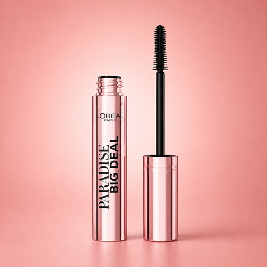 LOREAL PARADISE BIG DEAL MASCARA