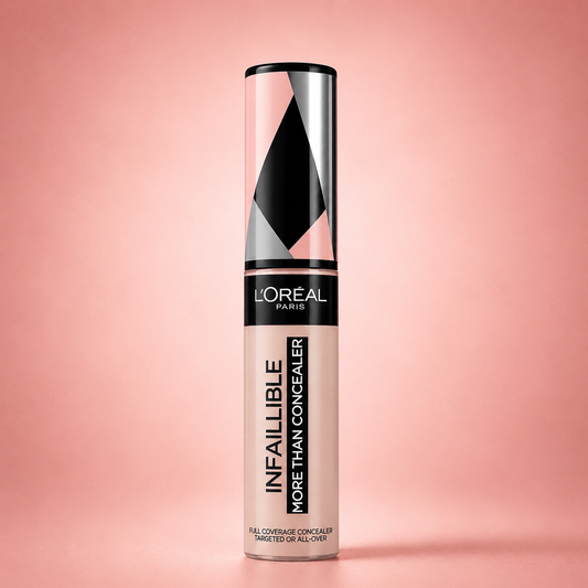 LOREAL INFAILLIBLE CONCEALER (320 PORCELAINE)