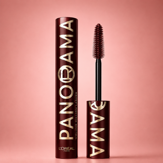 LOREAL PANORAMA BORDEAUX CASHMERE