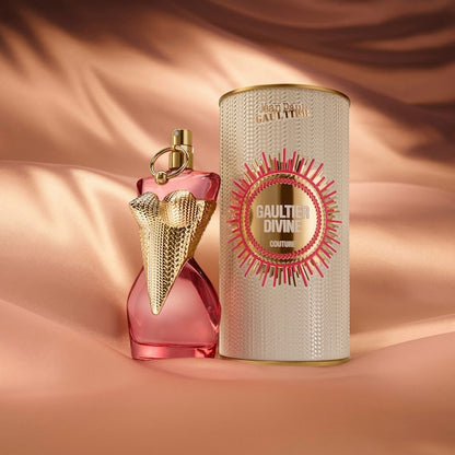 JEAN PAUL GAULTIER DIVINE COUTURE EDP 100ML