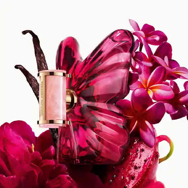 CAROLINA HERRERA LA BOMBA EAU DE PARFUM PACK