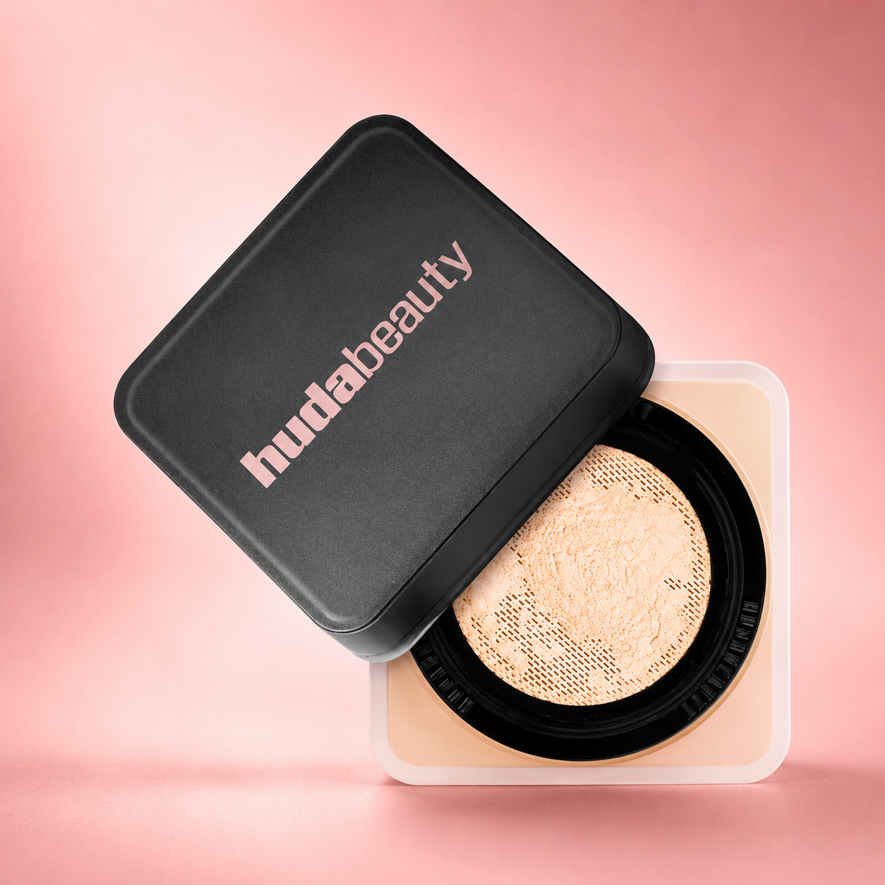 HUDA BEAUTY EASY BAKE 20G (POUND CAKE)