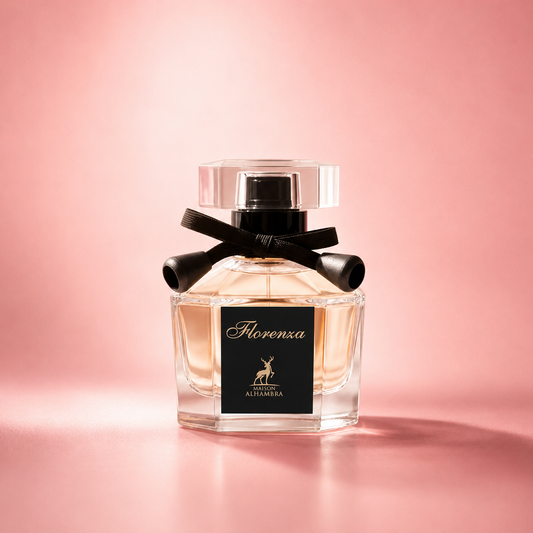 FLORENZA MAISON ALHAMBRA 100ML