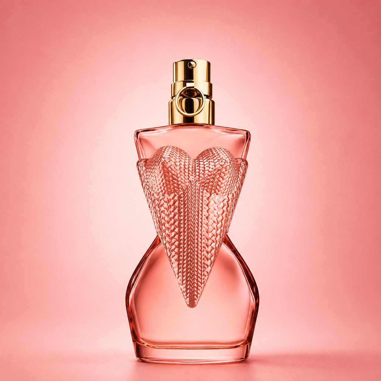 JEAN PAUL GAULTIER DIVINE COUTURE EDP 100ML