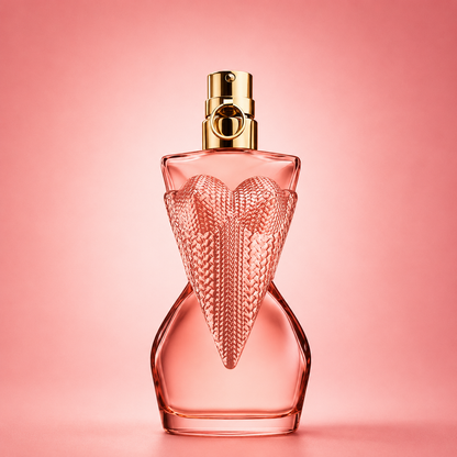 JEAN PAUL GAULTIER DIVINE COUTURE EDP 100ML