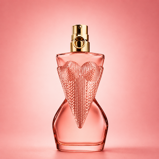 JEAN PAUL GAULTIER DIVINE COUTURE EDP 100ML