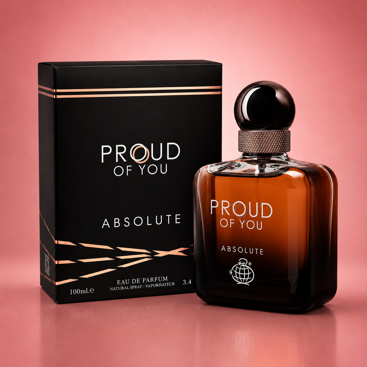 PROUD OF YOU ABSOLUTE Fragrance World Parfum