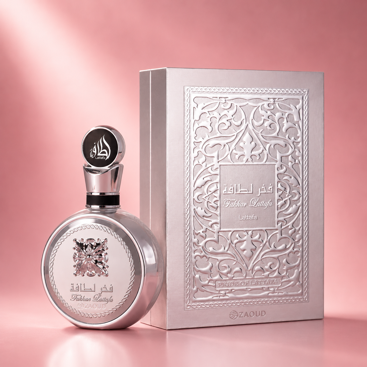 FAKHAR LATTAFA Edp