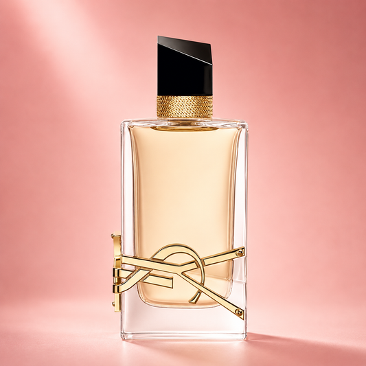 YVES SAINT LAURENT LIBRE EAU DE PARFUM
