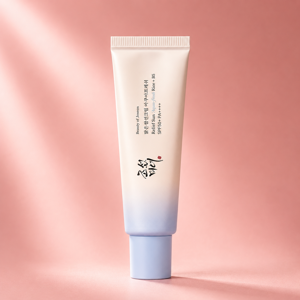 BEAUTY OF JOSEON (RELIEF SUN) SPF50+ PA++++