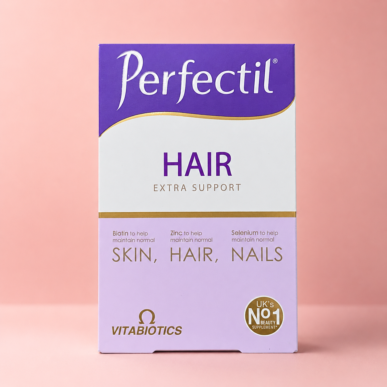 PERFECTIL HAIR EXTRA SUPPORT