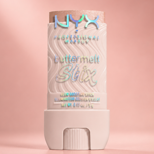 NYX PROFESSIONAL BUTTERMELT STIX 01 BIG MEL ENERGY