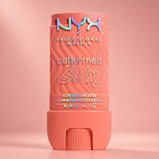 NYX PROFESSIONAL BUTTERMELT STIX 09 MELT DOWN