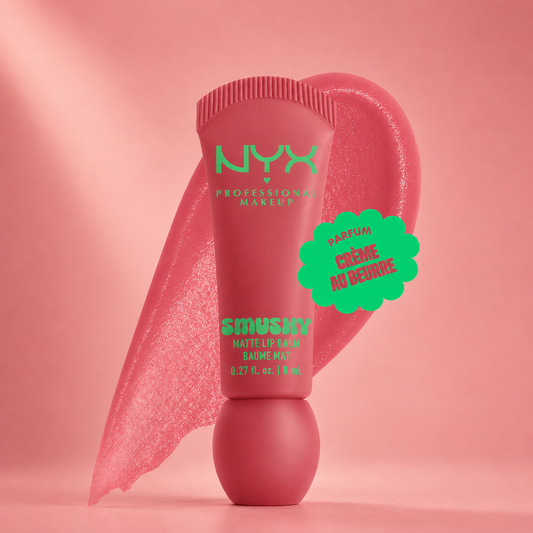 NYX SMUSHY MATTE LIP BALM SMB 05