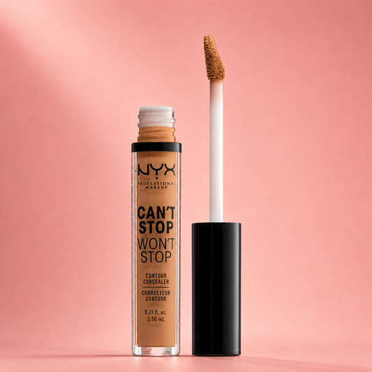 NYX CONCEALER CANT STOP 7.5