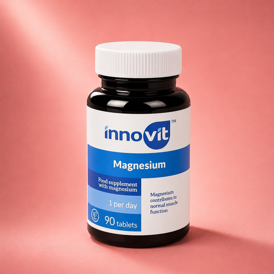 INNOVIT MAGNÉSIUM